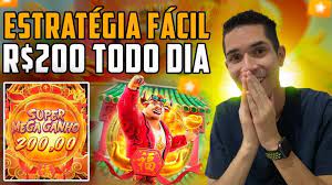 como jogar joguinho do tigre