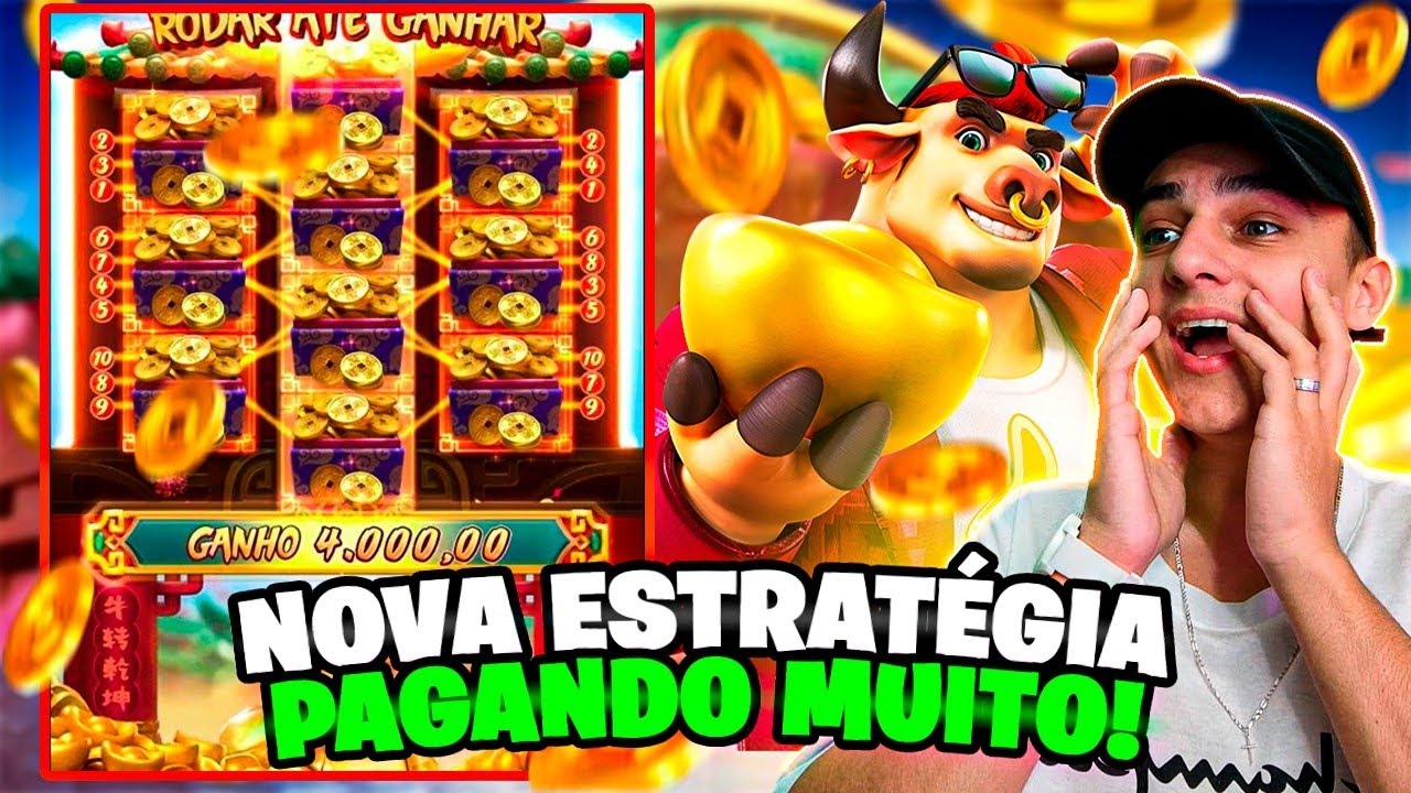 jogar ox demo