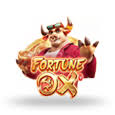 fortune tiger ox ícone