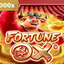 jogar demo fortune ox ícone