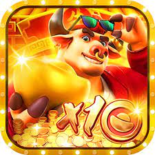 jogo do fortune ox demo grátis ícone