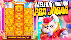 jogar fortune rabbit demo