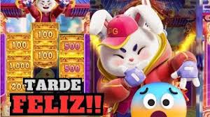 horario para jogar fortune rabbit