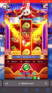 jogar fortune rabbit grátis