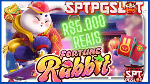 coelho fortune rabbit