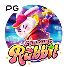 fortune rabbit brabet ícone