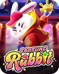 fortune rabbit fake ícone