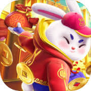 fortune rabbit png ícone