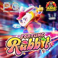 slot demo pg soft fortune rabbit ícone