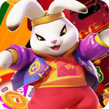 estratégia do jogo fortune rabbit ícone