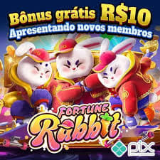 fortune rabbit pg demo ícone