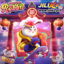 pgsoft-games.com fortune rabbit demo ícone