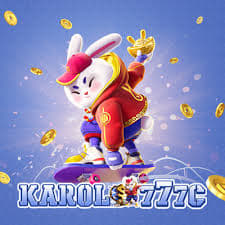 foto fortune rabbit ícone