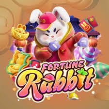 jogo do rabbit gratis ícone