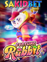 conta demo fortune rabbit ícone