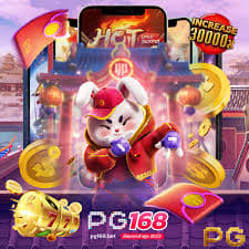 fortune rabbit demonstração ícone