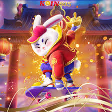 jogo fortune rabbit qual plataforma ícone