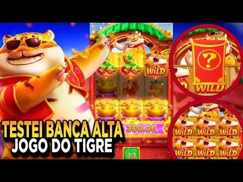 como ganhar dinheiro no jogo fortune tiger tiger imagem de tela 1