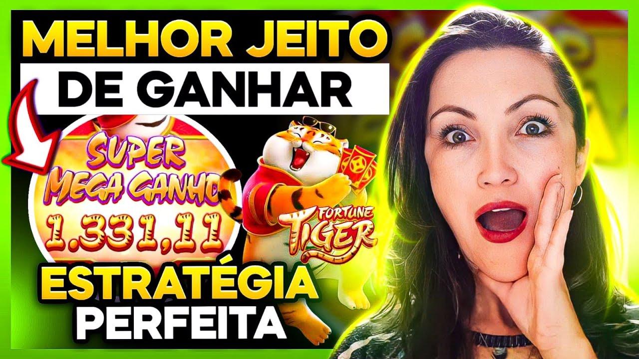 jogar no tigre imagem de tela 2