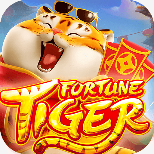 pg slot fortune tiger ícone