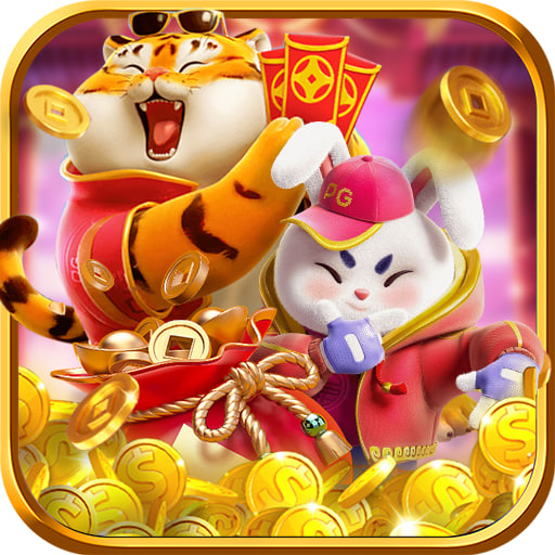 slot tiger fortune ícone